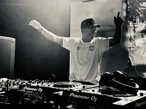 Paul Oakenfold még mindig imádja a turnééletet