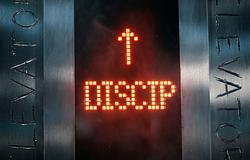 DISCIP visszatér az Insomniac Recordshoz: itt az Elevator