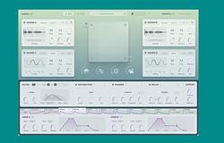 Az Excite Audio Evolve Air légies hangzásokat hoz a hibrid szintézis világába