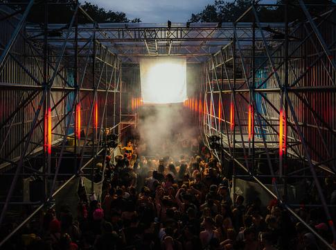 Body Movements Festival: queer és transz ünnep a Southwark Parkban