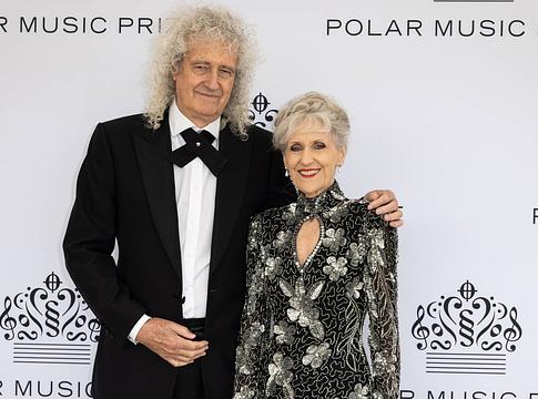 Brian May egészségi állapota és a Queen jövője