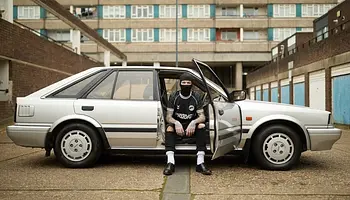 The Prodigy limitált futballmez Hummellel, júniusi szállítással