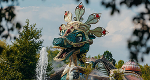 A Tomorrowland technológiai óriással kötött többéves partnerséget