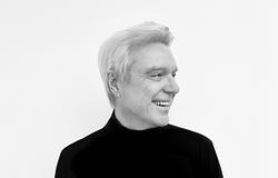 David Byrne karácsonyi playlistje azoknak szól, akik utálják a karácsonyi zenéket