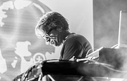 Chicane továbbra is formában: múlt, jelen és jövő a Balearic trance úttörőjétől