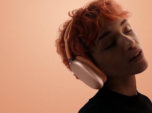 Megérkezett az AirPods Max 2: jobb hangzás, új funkciók, változatlan ár