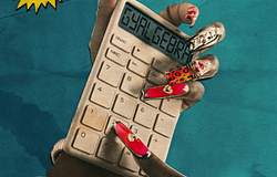 Major Lazer visszatért: megjelent a „GYALGEBRA” mixtape