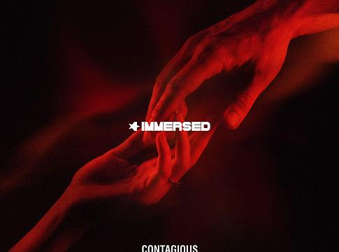 Öwnboss és Scorsi tovább építi az Immersed világát: megjelent a „Contagious”