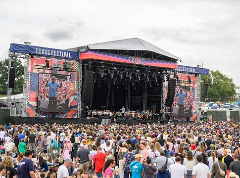 Ételmérgezés gyanúja árnyékolta be a Truck Festivalt