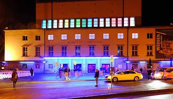 Érzelmes búcsúval zárt be a müncheni Blitz Club