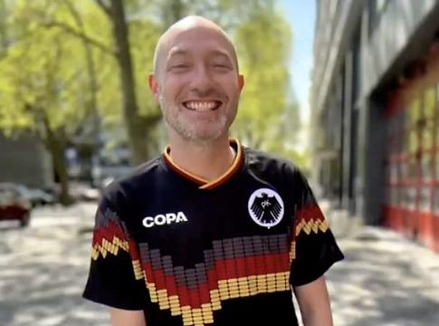 Paul Kalkbrenner nevét viseli egy berlini stadion