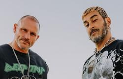 Armand Van Helden és Mark Knight újra együtt D. Ramirezzel