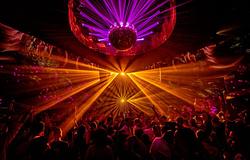 Négy napos húsvéti nyitóhétvégével indul a Chinois Ibiza ötödik szezonja