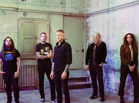 Mastodon új albummal tér vissza, Josh Homme-mal érkezett az első klip