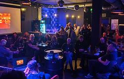 Techno Lounge: új klubkezdeményezés Bad Kreuznachban a regionális szcéna megmentéséért