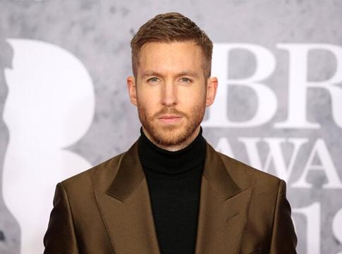 Calvin Harris 22,5 millió dolláros pert indított volt pénzügyi tanácsadója ellen