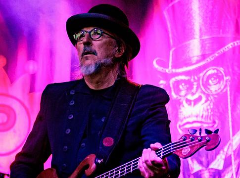 Les Claypool: „Új élet van a Primusban”