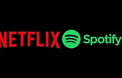 Netflix és Spotify közös videó podcast platformot indít 2026-ban
