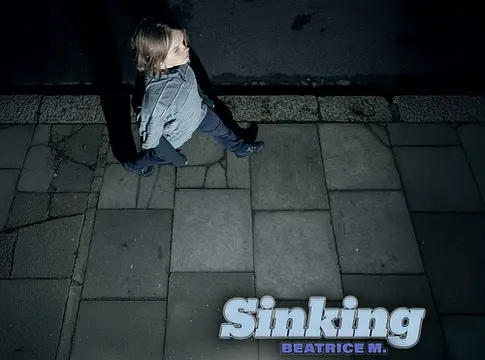 Beatrice M első nagylemeze, a Sinking friss lendületet ad a dubstepnek