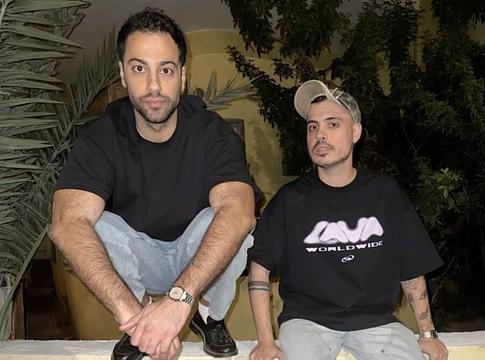 Kino Todo és Marko East új klubfegyvere: megjelent az ICON