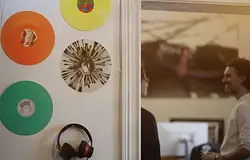 A független kiadók előretörése és a Labelcaster válasza a növekedésre