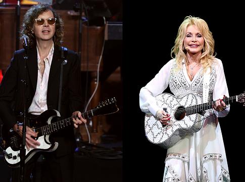 Beck gyerekkori találkozása Dolly Partonnal életre szóló emlék maradt