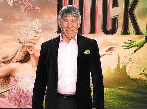 Stephen Schwartz is csatlakozott a Trump–Kennedy Center bojkottjához