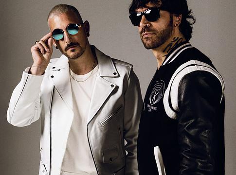 Kasablanca bemutatja debütáló albumát: megérkezett a ‘Higher Resolution’ az Anjunabeats-nél