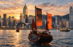 Az Amsterdam Dance Event és a Live Nation szakemberei is Hongkongba érkeznek az Asia Music Eventre