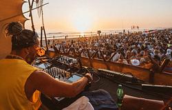 Teljes a MOGA Festival 2026 fellépőlistája Costa de Caparicán