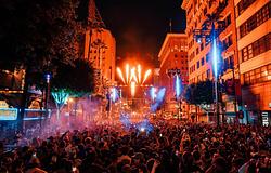Framework 2025 őszi szezon: Solomun, Mau P és Maceo Plex Los Angelesben