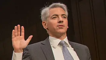 Bill Ackman 10 milliárd dolláros IPO-t tervez a Pershing Square-nél az UMG-felvásárlási ajánlat árnyékában