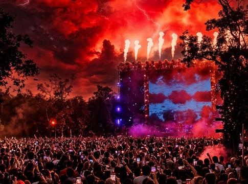 A Mayan Warrior újjászületése: adománygyűjtő bemutatkozás a Zamna Tulumon