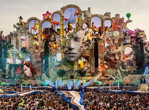 Újranézhetők a Tomorrowland 2026 legjobb szettjei