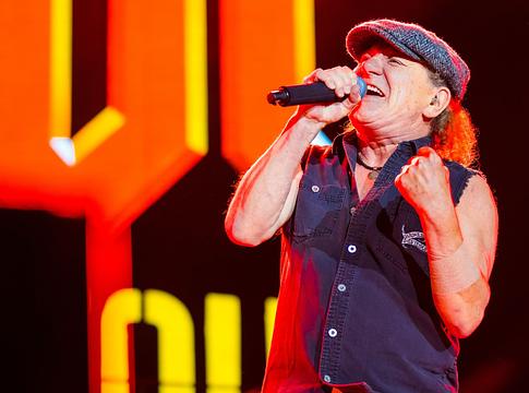 AC/DC elindította 2026-os észak-amerikai turnéját