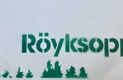 Közel 5000 eurót fizettek egy Banksy-féle Röyksopp-lemezért