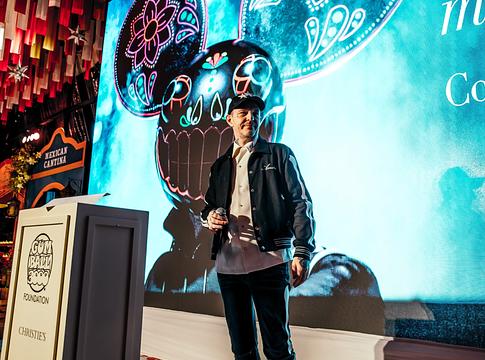 Új cicával bővült deadmau5 családja