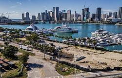 Véget ér egy korszak: átalakul a miami Island Gardens