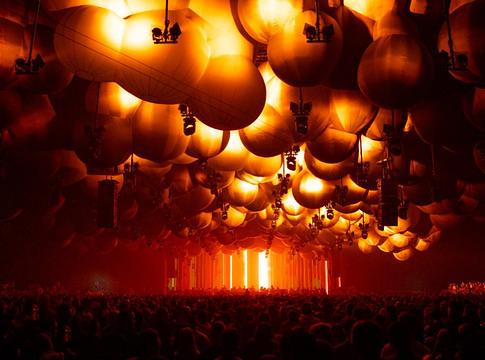 Véget érnek az őszi Time Warp események, a fókusz a tavaszi kiadásra kerül