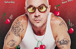 Diplo a New York Fashion Week alatt veszi be a Pacha New Yorkot