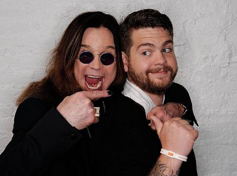 Megszületett Ozzy Matilda Osbourne – új taggal bővült a legendás rockcsalád