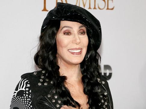 Cher megnyerte a jogdíjpert Sonny Bono hagyatéka ellen