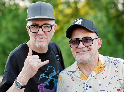 Rave The Planet 2024: Berlin újra a techno és a szabadság fővárosa