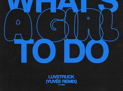 Yuvèe új életet lehel Fatima Yamaha legendás dalába – megérkezett a „What’s A Girl To Do” remix