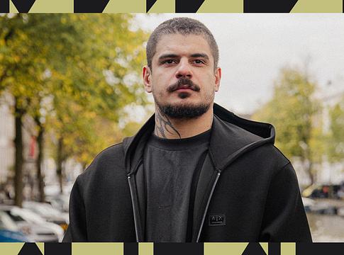 A|X Armani Exchange és a zene találkozása az ADE-n