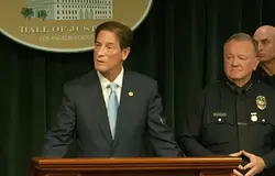 Elsőfokú emberöléssel vádolják D4vd-et, akár halálbüntetés is várhat rá