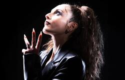 Marion Di Napoli új techno mixe az EG sorozatban