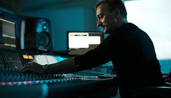 Paul van Dyk elindította a VANDIT Next Generation mentorprogramot