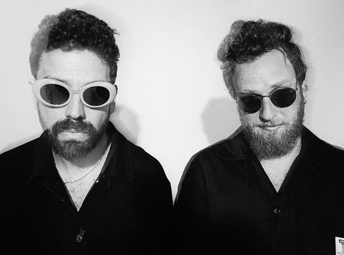 Red Axes új albummal tér vissza – érkezik a ‘LOUD’