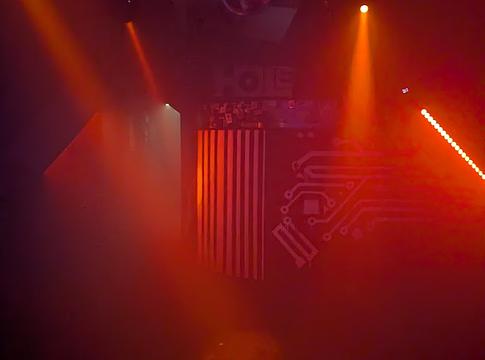 Bezárt Rosenheim utolsó techno-klubja, a Hole Club
